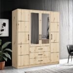 Barcelona 200 Artisan Wardrobe