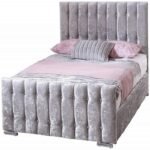 NapLuxe Double Bed