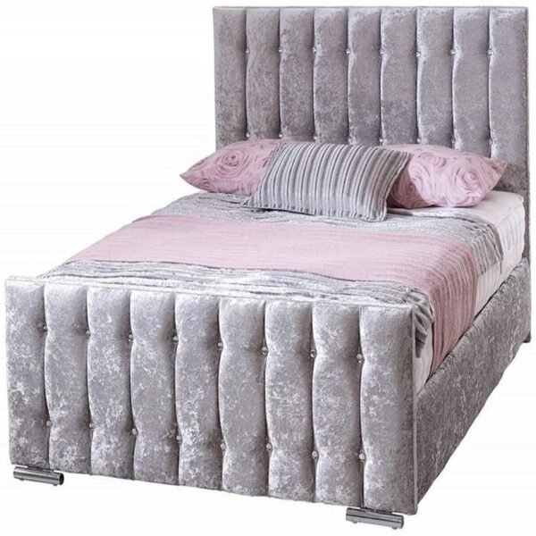 NapLuxe Double Bed