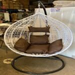 CasaCurve Chair
