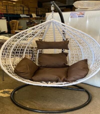 CasaCurve Chair