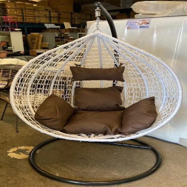 CasaCurve Chair