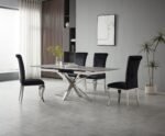NovaLine Dining Table