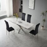 NovaLine Dining Table