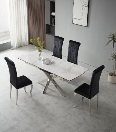 NovaLine Dining Table