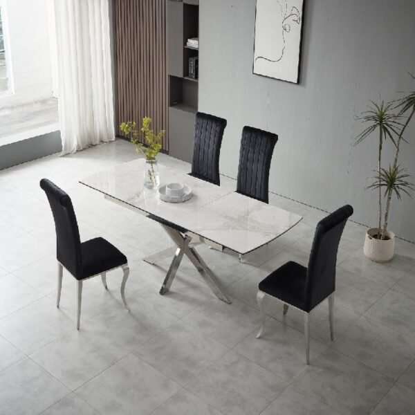 NovaLine Dining Table
