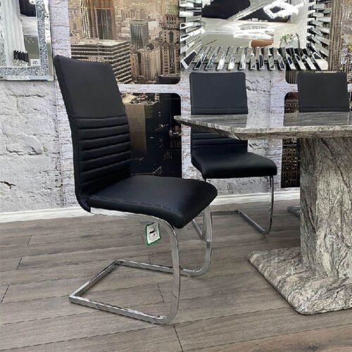 ModEdge Dining Table