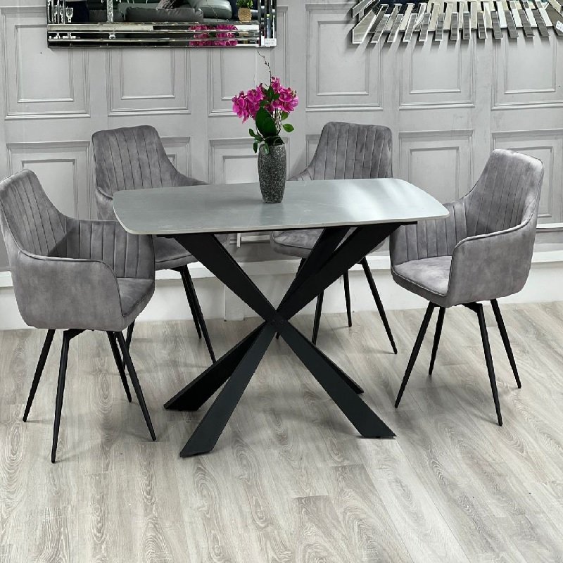 Zenora Dining Table