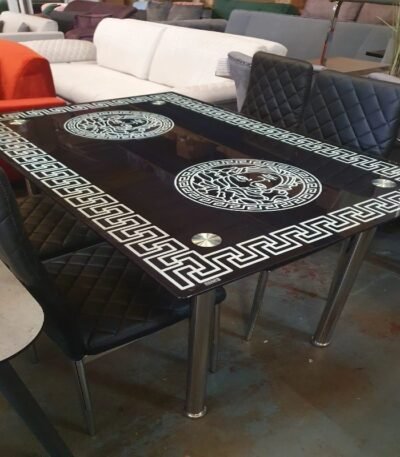 MetroGrain Dining Table