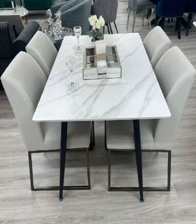 CedarSoul Dining Table