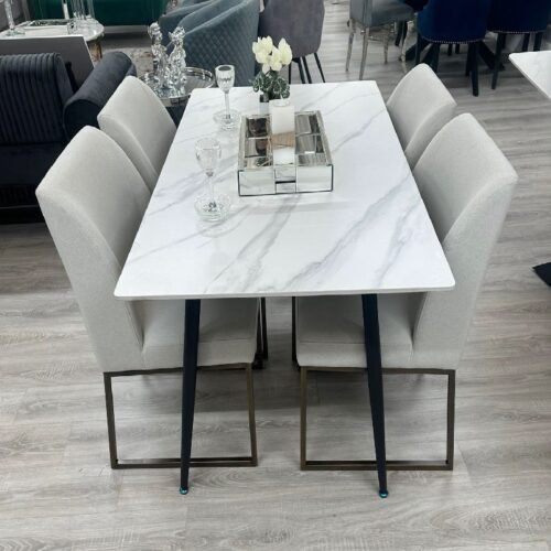 CedarSoul Dining Table