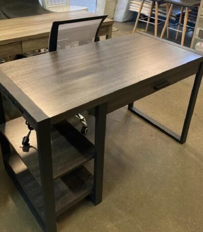 OpalEdge Dining Table