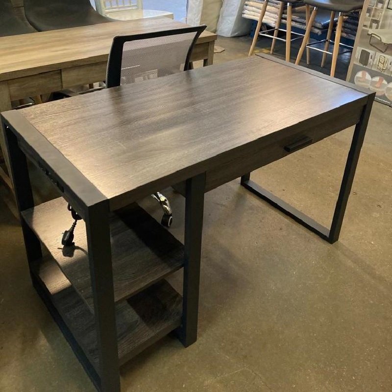 OpalEdge Dining Table