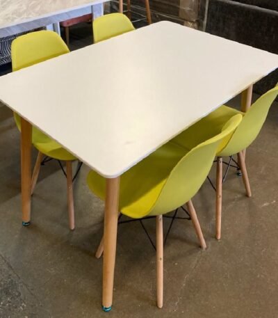 PearlStone Dining Table