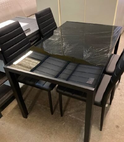 RoyaleFeast Dining Table