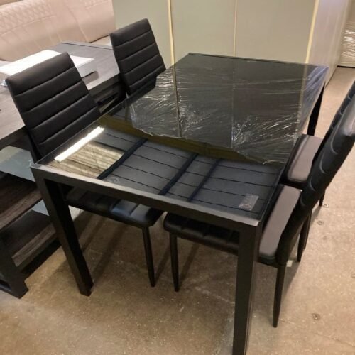 RoyaleFeast Dining Table