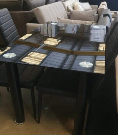 Aurelia Dining Table