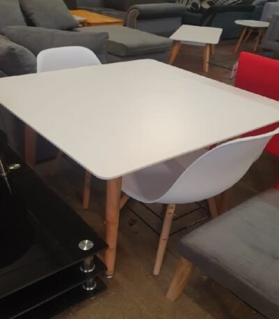 PearlStone Dining Table