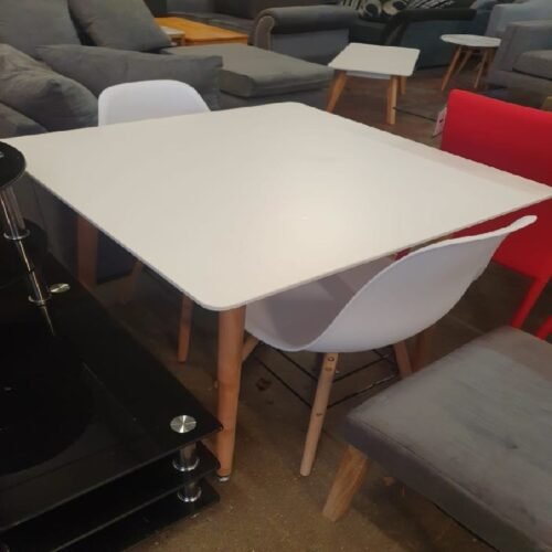 PearlStone Dining Table