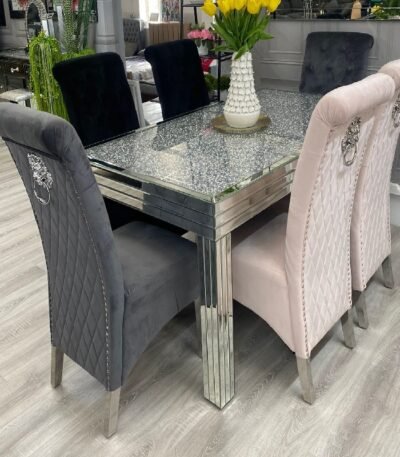 CambridgeCraft Dining Table