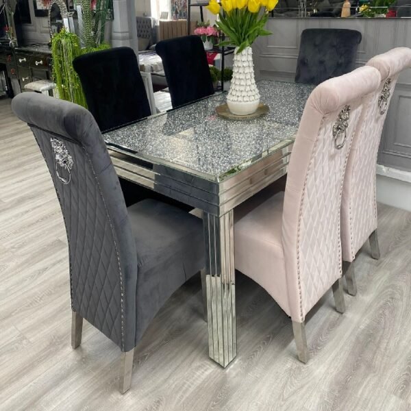 CambridgeCraft Dining Table