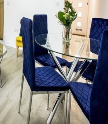 Foldora Dining Table