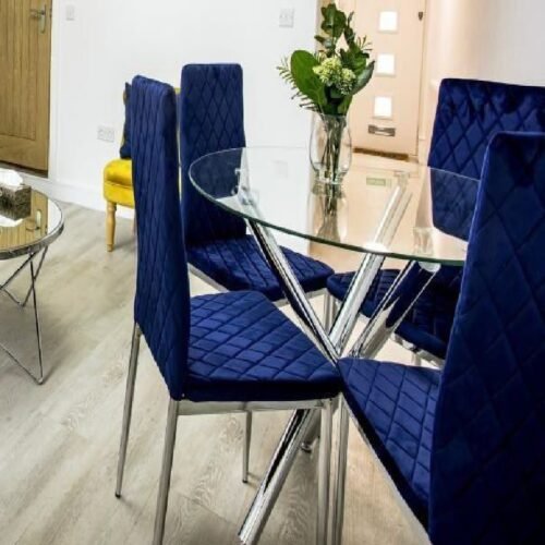 Foldora Dining Table