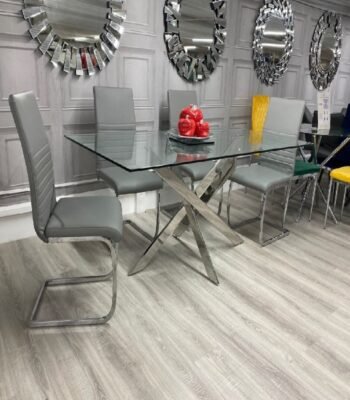 SnapSpace Dining Table