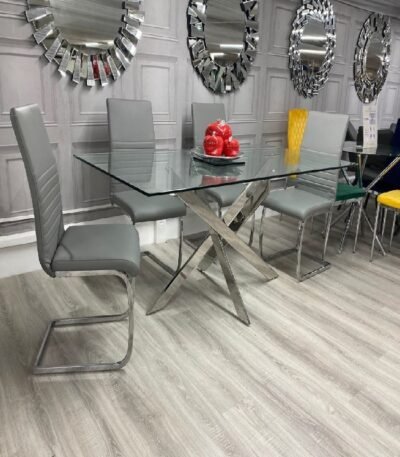 SnapSpace Dining Table