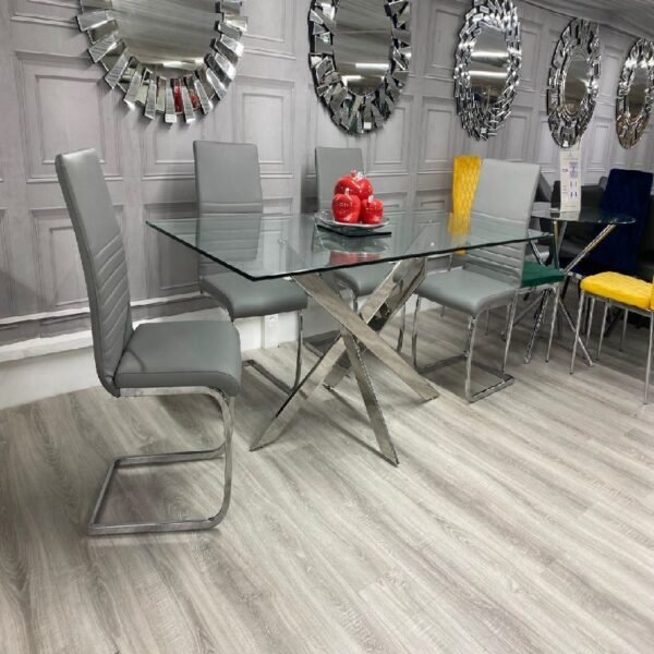 SnapSpace Dining Table
