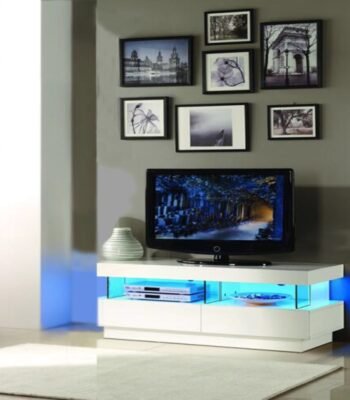 SleekEdge TV Unit