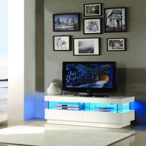 SleekEdge TV Unit