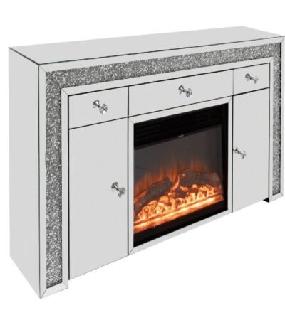 EdgeCraft TV Unit