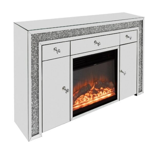 EdgeCraft TV Unit