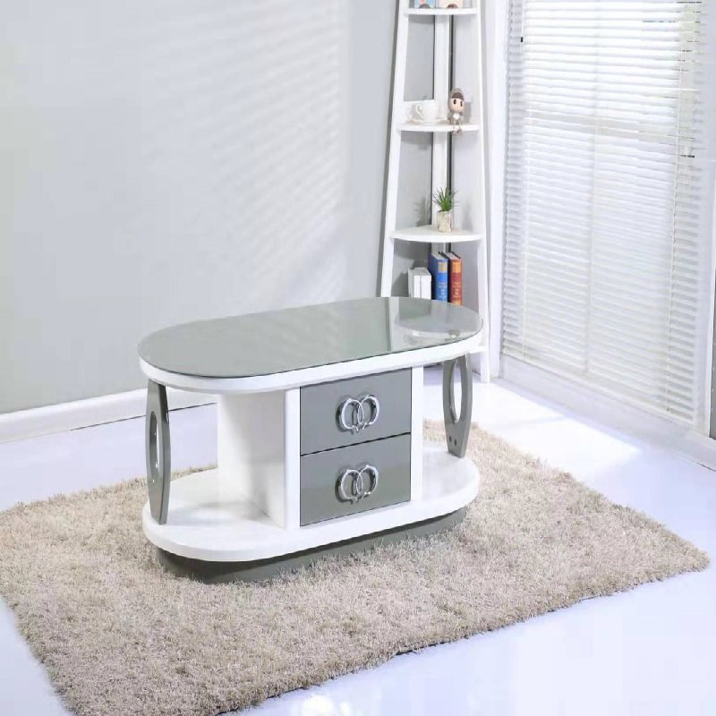 PrismTop Coffee Table PrismTop Coffee Table