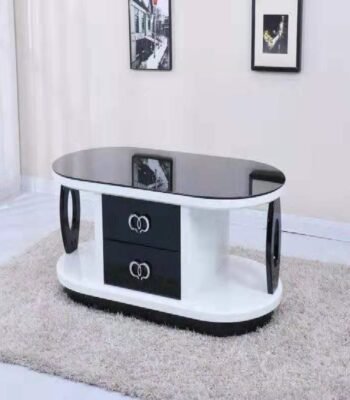 PrismTop Mix Coffee Table