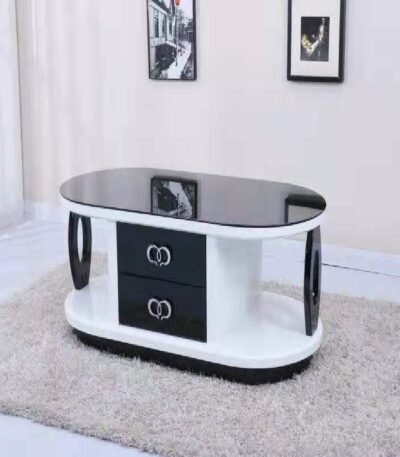 PrismTop Mix Coffee Table