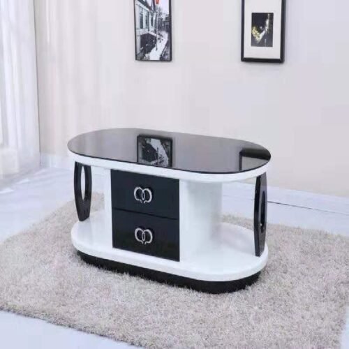 PrismTop Mix Coffee Table