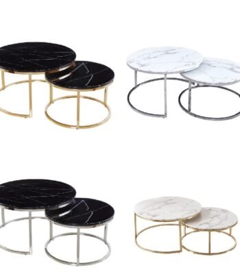 VibeStone Coffee Table