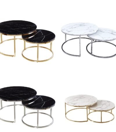 VibeStone Coffee Table