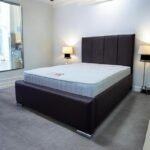 Cambridge Brown Bed