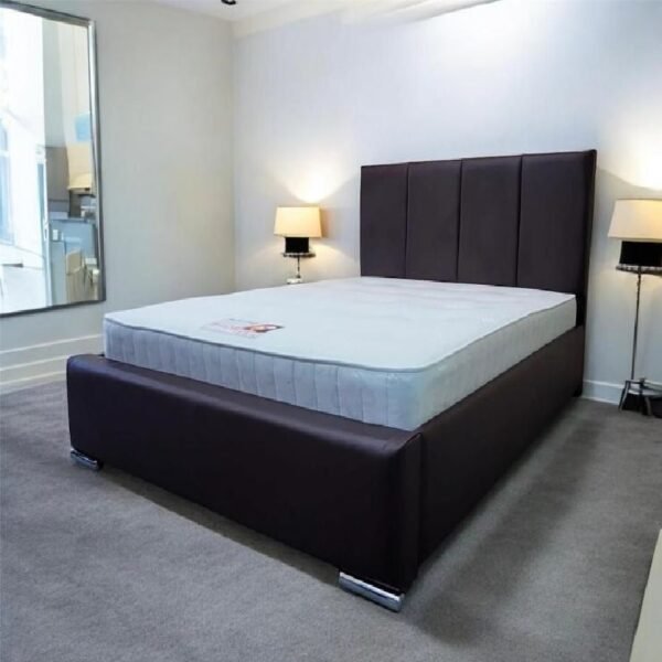 Cambridge Brown Bed