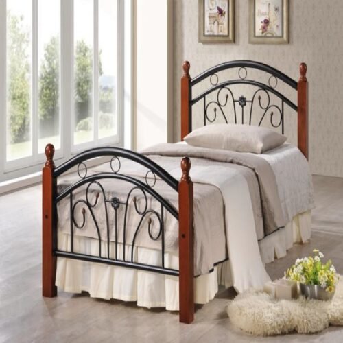 Windsor Steel Bed