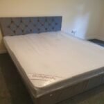 Lennox Double Storage Bed - Image 2