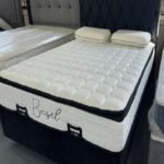Marshmallow Double Storage Bed - Image 2