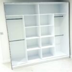 LoftLine Sliding Wardrobe - Image 2