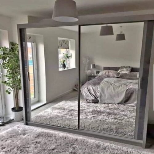 Armoda Sliding Wardrobe