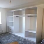 Armoda Sliding Wardrobe - Image 2