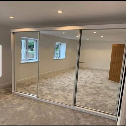 Ardoma Sliding Wardrobe