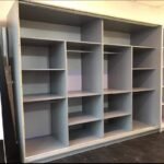 Ardoma Sliding Wardrobe - Image 2